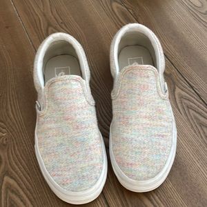 Great Condition Vans!!!